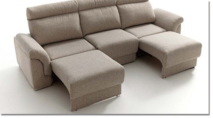 Sofas Valencia - Tienda Sofas Valencia - Venta de Sofas en Valencia - Tresillos Miguel